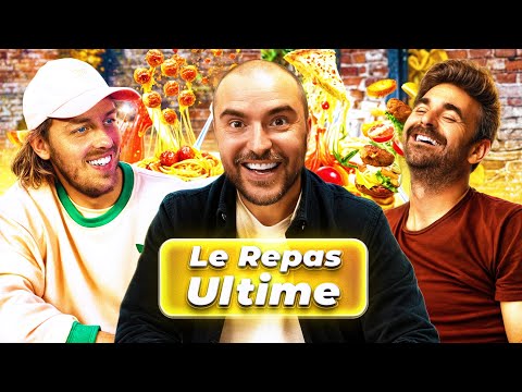 Énorme bouffe : le Repas ultime ! (Le grand retour)