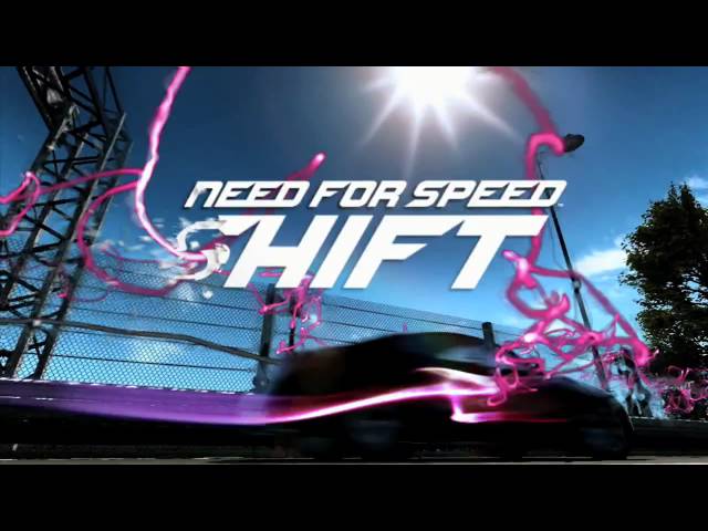Image of Need for Speed: Shift