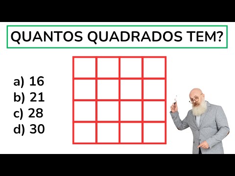 🔥5 QUESTÕES DE MATEMÁTICA BÁSICA PARA ATIVAR SEU CÉREBRO🧠 GRAU 1