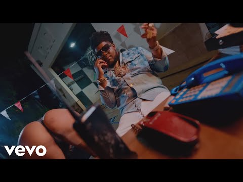 Cardi B ft. Lil Durk & BossMan Dlow - Pop it Off [Official Video]