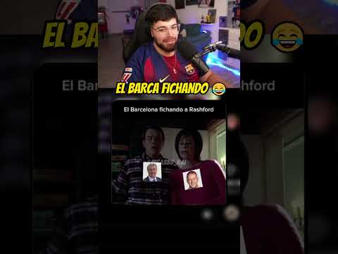 El Barcelona fichando🤑 #barcelona #realmadrid #ronaldo #lamineyamal #lacobra #davooxeneize