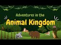 Animal Habitats and Adaptations