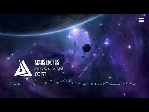The Kid LAROI - NIGHTS LIKE THIS