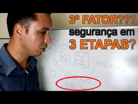 3º FATOR DE SEGURANÇA? Você já tem na sua CONTA? | #02 - Blindagem de Conta | GTech