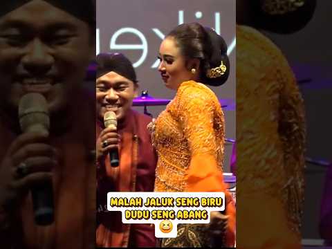 Salah Njaluk ๐คญ