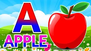 abcd,abcd song,ABC alphabet song,a for apple,a for apple b for ball,phonics song, part1