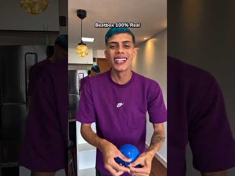 BeatBox 100% REAL *fake ou real?