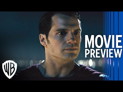 Full Movie Preview - Superman vs Lex