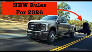 The End of DPF? What Truck Makers Won't Tell You