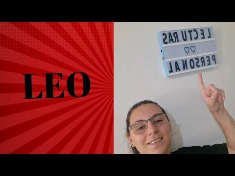 LEO ♌️ VA HABER AVANCES ECONÓMICOS MUY IMPORTANTE PARA TI!!💵💰🤩 Y ALGO MAS QUE ES SORPRESA!! MIRA!!