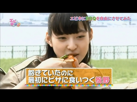 [Ebichu++ #EP12] Ebichu + BBQ Part 2 Yasumoto Kobayashi's Current Affairs Dialogue