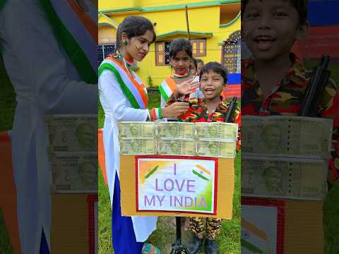 Independence Day Special Song Ka Sahi Name Bata Payega Indian Army Riju