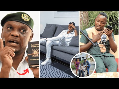 BIKYALANDA: INTERNAL AFFAIRS EVUDEYO NE DON CRIS AYOGEDDE EKITUUFU