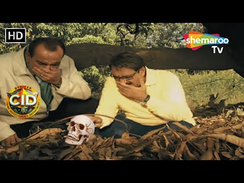 बरसो पुरानी खोपड़ी से कातिल तक | Best Old Episode Of CID | Hindi Crime Show | HD Episode