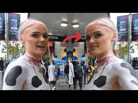 When Delusional Woke People Get OWNED #4