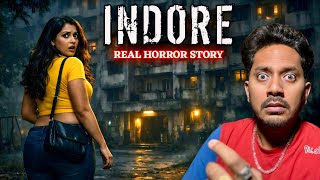 INDORE Most Haunted Ghost Incident 😱 | Subscriber Real Horror Story
