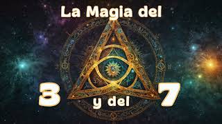 La Magia del 3 y del 7