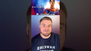 HIGHEST GROSSING MOVIES OF SUMMER 2025!