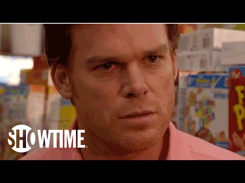Dexter | Exclusive Sneak Peek of Final Season | Season 8