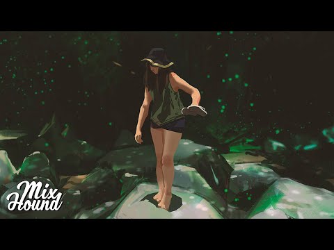 Chillstep | Andy Leech - Amber Eyes (ft. No One)