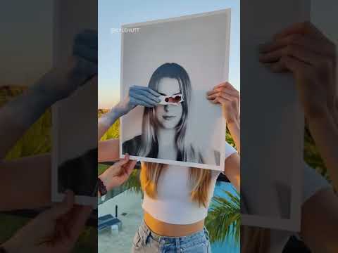 I tore apart her photo, so this had to look good.. 👀😱 Shot w/ #oneplus #photography  #OnePlus9Pro