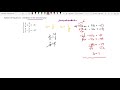 Solving Systems of Equations