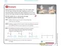 Mass and Average Calculations