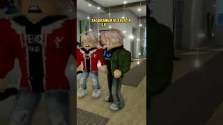 MI MADRE NO ME QUERÍA COMO A MIS HERMANOS - parte 5 😱😒 #shorts #roblox