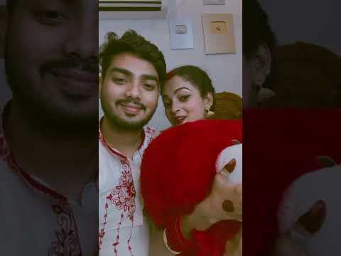 আসবে আমার ঘরে আমার ছোট্ট সোনা ❤️😍