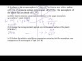 Radiative Equilibrium and Stellar Luminosity