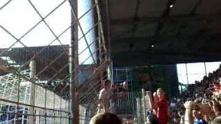SC Freiburg Gladbach