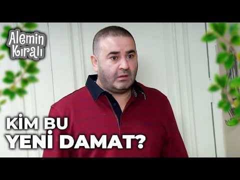 Benden başka kimi sever lan Mehveş? - Alemin Kıralı