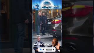Ali Bongo : Celui Qui Se Croyait Éternel. La Suite Va Vous Marquer.