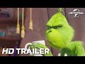 Comprensión del Video: El Grinch