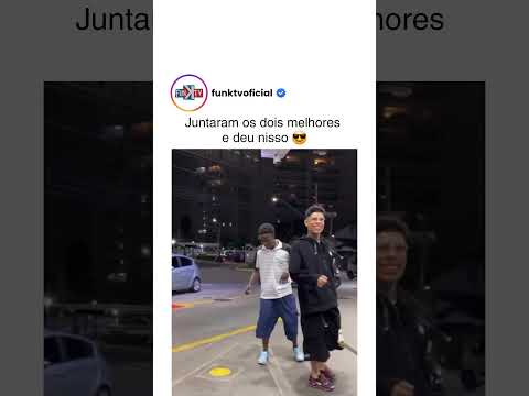 ele é o rei do passinho