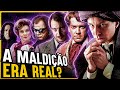 Professores de Defesa Contra as Artes das Trevas