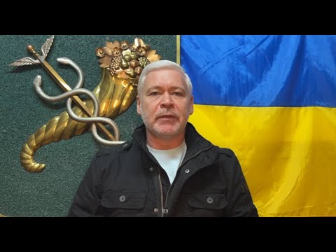 Харківський міський голова Ігор Терехов про завершення опалювального сезону