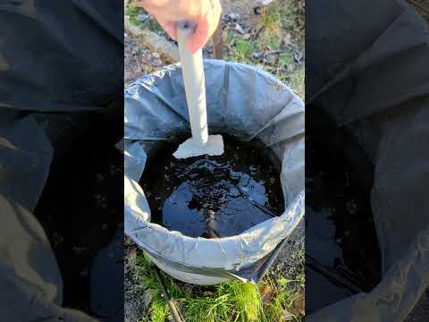 This ONE Barrel Hack Will Save You THOUSANDS This Winter!