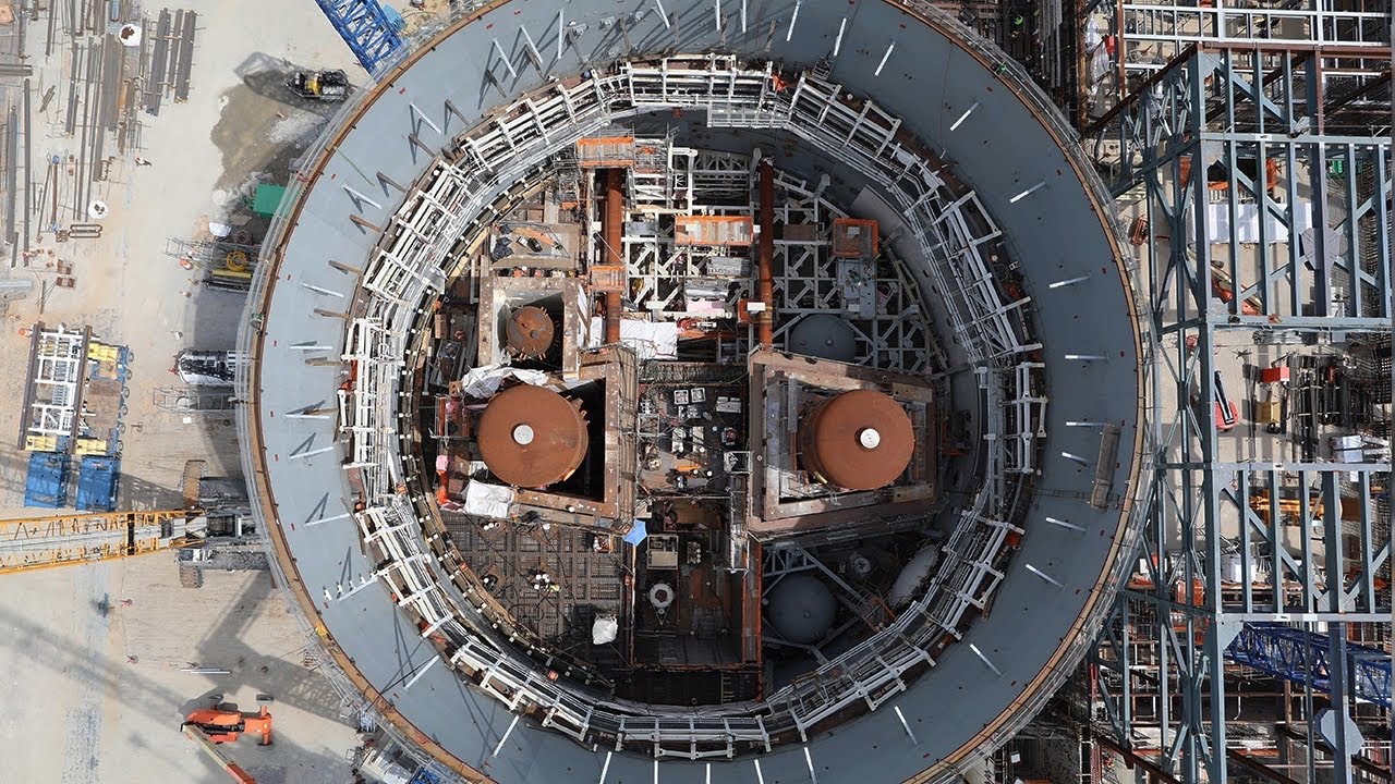 Why Nuclear Power is Making a Comeback
