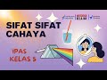 Kuis tentang Cahaya