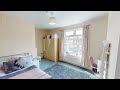 7 bedroom student house in Ecclesall, Sheffield