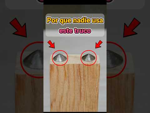 Este truco es muy fácil de hacer, pero por qué nadie lo usa. #plomeria #ideas #amigos