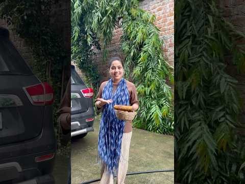 गांव के घर की सफाई में मिली कुछ अतरंगी चीजें #minivlog #ashortaday #villagevlog