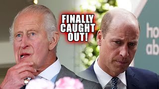 IT'S OVER FOR CHARLES AND WILLIAM Meghan and Harry latest News
