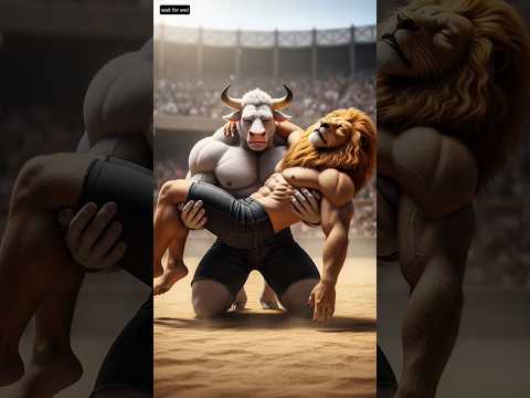 рдореБрдиреНрдирд╛ рдмрдирд╛рдо рд░реЗрдб рдмреБрд▓ | рджреЛрд╕реНрддреА, рдмрджрд▓рд╛ рдФрд░ рдЦрддрд░рдирд╛рдХ рдХреБрд╕реНрддреА рдХреА рдХрд╣рд╛рдиреА | #Sher King #EmotionalStory #munna #ai