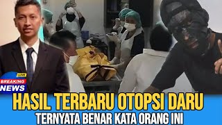 GEMPAR HASIL TERBARU 0T0PS1 ARYA DARU,RAHASIA BESAR TERUNGKAP,EMAIL DARU SAMPAIKAN INI