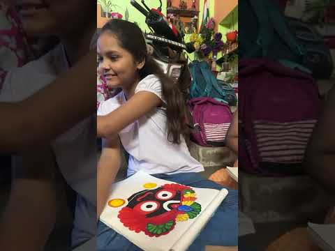 Arpita Art Work is live