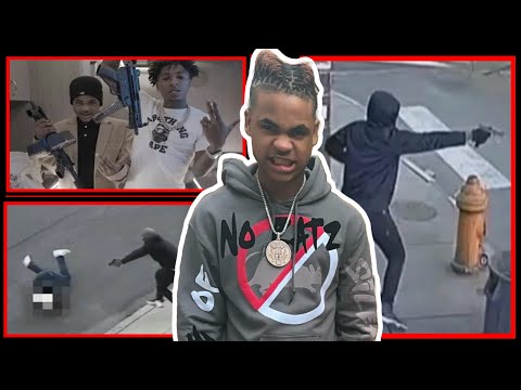 NBA Youngboy Artist P Yungin Killed After Doing The UNTHINKABLE |  P Yungin EXPOSED For Faking Death