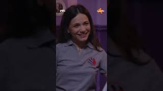 החממה: אין כניסה לעורבים | טיןניק #shorts