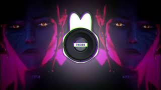 Stacks From All Sides X KPop DemonHunters [TikTok] (Bass Boosted)